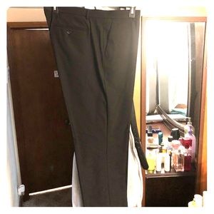 CK slim fit dress pants 38x32